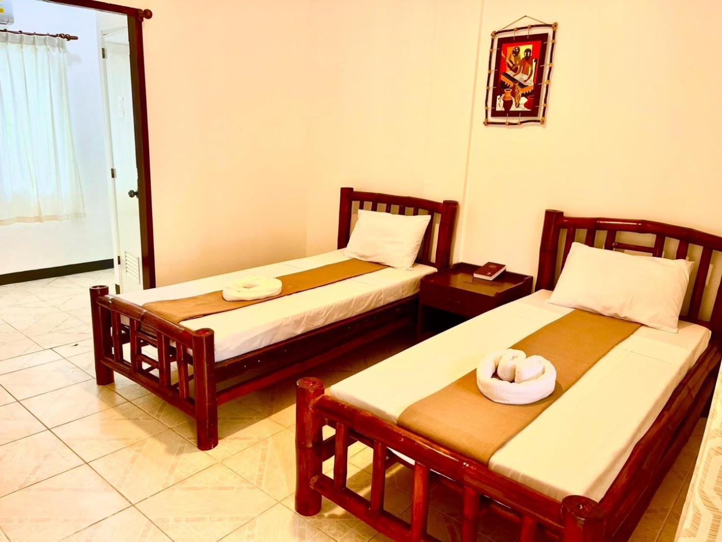 Chiisai Natsu Resort Bolod  Exterior photo