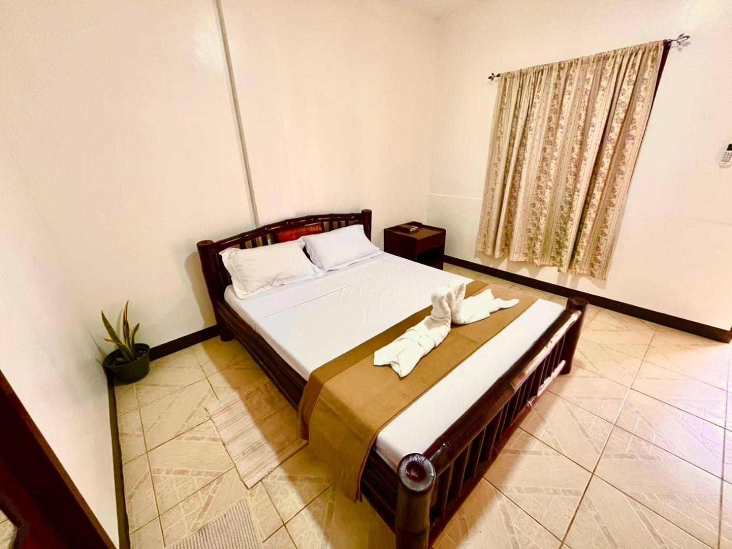 Chiisai Natsu Resort Bolod  Exterior photo